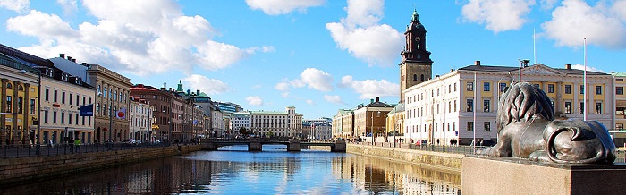 Rejser til bornholm med bil