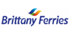 Brittany Ferries Fragt Roscoff til Plymouth Fragt