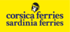 Corsica Ferries Fragt Livorno til Golfo Aranci Fragt